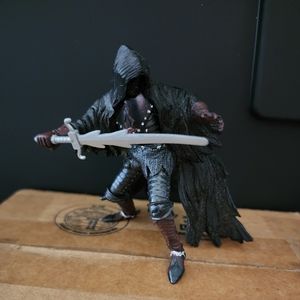 Papo Faceless Horseman Figure